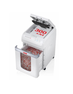 SHREDSTAR FRAMMENTI X300 4X12 AUTOF