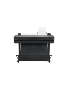HP DESIGNJET T630 PRINTER 91CM 36IN 2