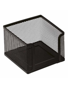 CF4 ACCESSORI RETE METALLICA NERO 2