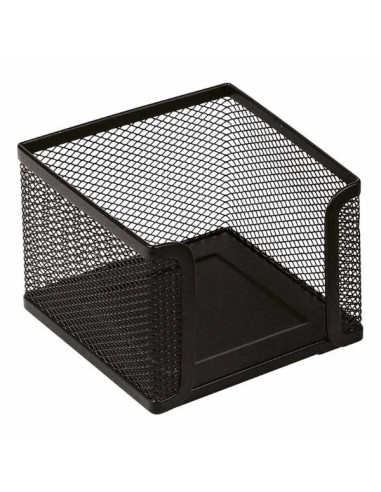 CF4 ACCESSORI RETE METALLICA NERO