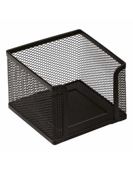CF4 ACCESSORI RETE METALLICA NERO