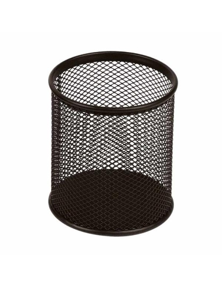 CF4 ACCESSORI RETE METALLICA NERO