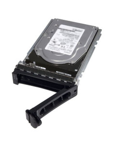 1.2TB 10K RPM SAS 12GBPS 512N 2.5IN