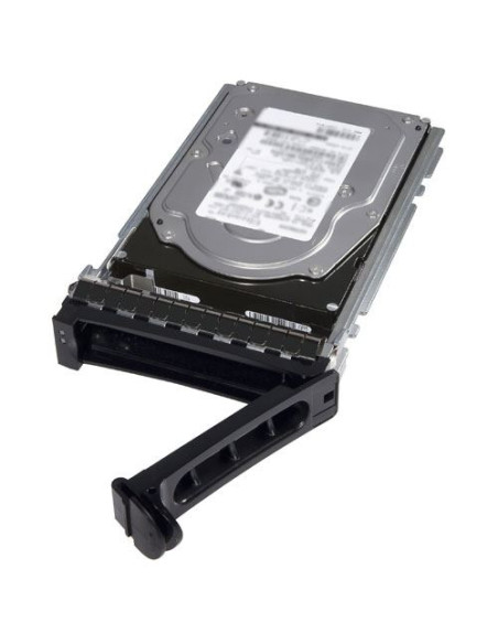 1.2TB 10K RPM SAS 12GBPS 512N 2.5IN