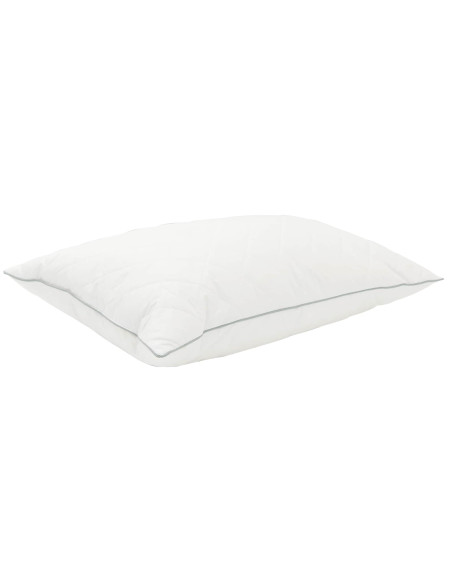 Set di piumoni in piume d’oca al 90% FULDA 2 pz 135 x 200 cm
