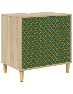Mobile da Bagno GELEEN Sonoma 60 x 40 x 60 cm