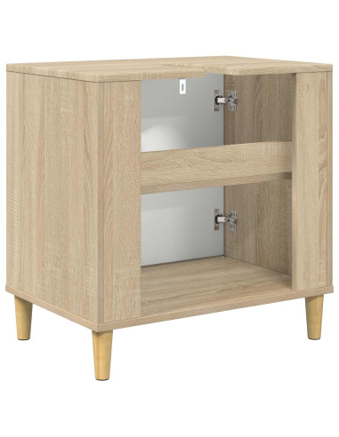 Mobile da Bagno GELEEN Sonoma 60 x 40 x 60 cm