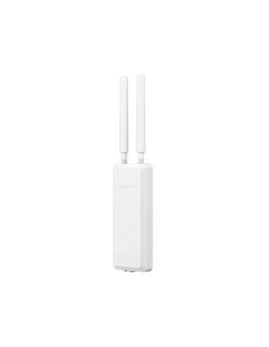 KEENETIC ACCESS POINT STELLAR 6 (KAP-650-EU) AX3000 WI-FI 6 INDOOR/OUTDOOR CON PORTE GIGABIT ETHERNE