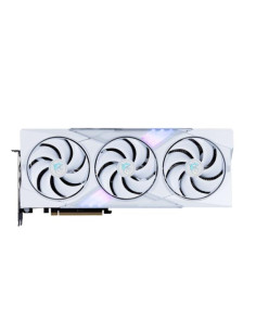 RTX 5070 TI 16G GAMING TRIO OC WHIT