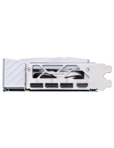 RTX 5070 TI 16G GAMING TRIO OC WHIT 2