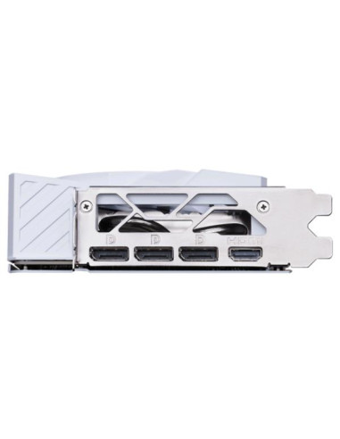 RTX 5070 TI 16G GAMING TRIO OC WHIT