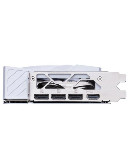 RTX 5070 TI 16G GAMING TRIO OC WHIT