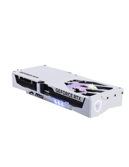 RTX 5070 TI 16G GAMING TRIO OC WHIT