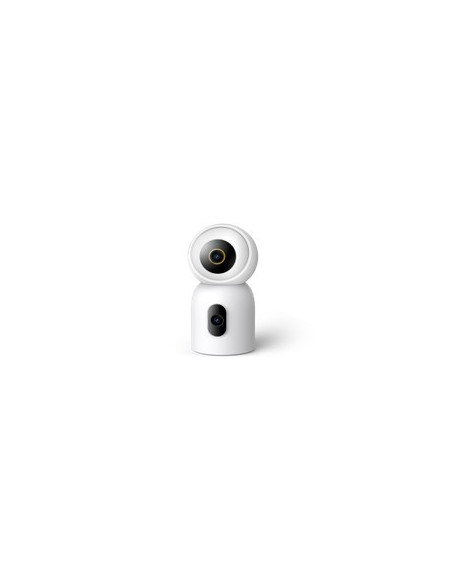 IMILAB TELECAMERA DA INTERNO C30 DUAL, DOPPIA LENTE 5MP/3K,360, ZOOM 6X, WI-FI 6