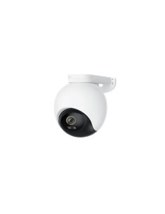 IMILAB TELECAMERA DA ESTERNO EC6 PRO,8MP/4K, RILEVAMENTI IA, TRACCIAMENTO ,WI-FI 6 E LAN, COMPATIBIL