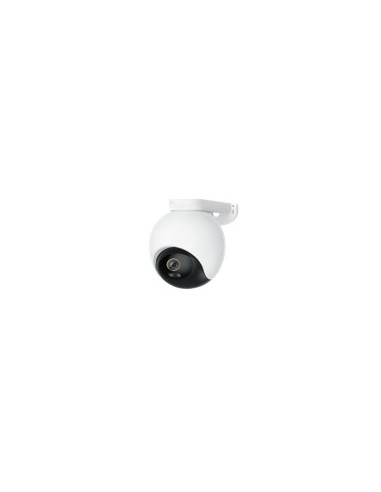 IMILAB TELECAMERA DA ESTERNO EC6 PRO,8MP/4K, RILEVAMENTI IA, TRACCIAMENTO ,WI-FI 6 E LAN, COMPATIBIL
