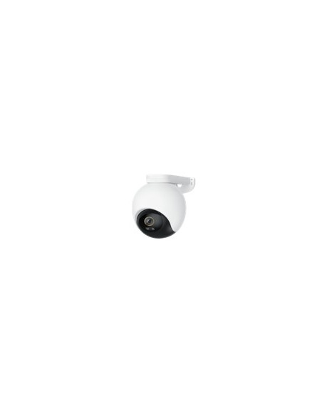 IMILAB TELECAMERA DA ESTERNO EC6 PRO,8MP/4K, RILEVAMENTI IA, TRACCIAMENTO ,WI-FI 6 E LAN, COMPATIBIL