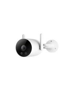 IMILAB TELECAMERA DA ESTERNO  EC3 LITE 3MP/2K, 2 FARI LED, WIFI, TRACCIAMENTO PERSONE