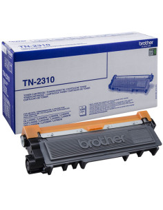 BROTHER TONER NERO 1200 PAG PER DCP-L2500D/L2540DN