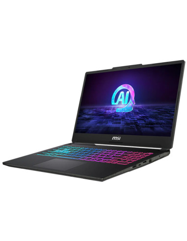 NB 15,6 C7 240H 16GB 1TBSSD NOOS MSI CYBORG 15  - VGA RTX 5060