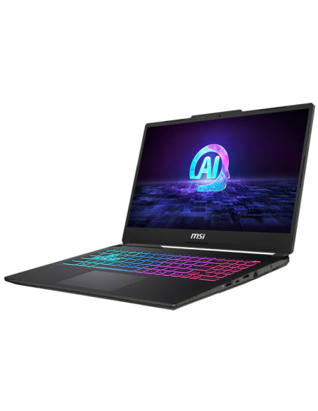 NB 15,6 C7 240H 16GB 1TBSSD NOOS MSI CYBORG 15  - VGA RTX 5060