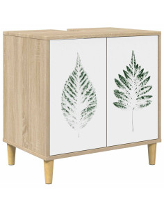 Mobile da Bagno HANAU Sonoma 60 x 40 x 60 cm