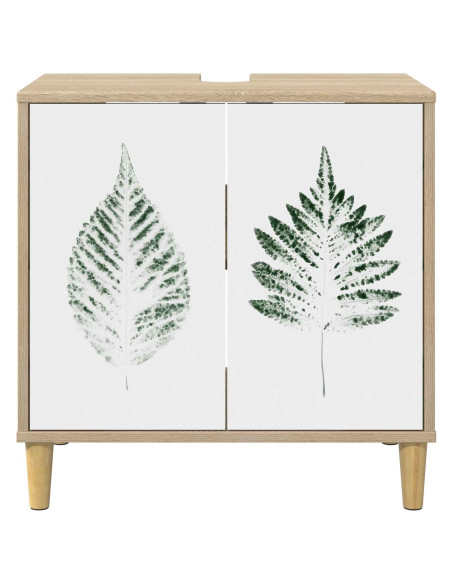 Mobile da Bagno HANAU Sonoma 60 x 40 x 60 cm