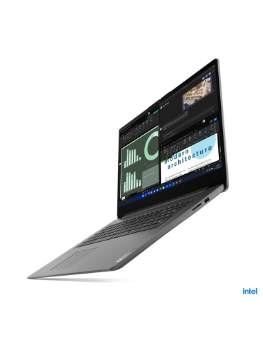 NB 17,3 I7-1355U 16GB 512SSD W11P LENOVO ESSENTIAL BUNDLE GARANZIA 3Y