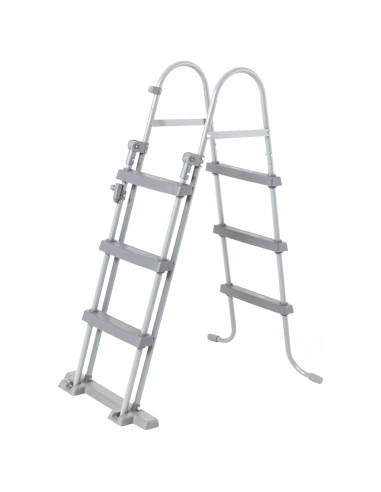 Bestway Set Piscina Rotonda Steel Pro MAX Deluxe Series 366x100 cm