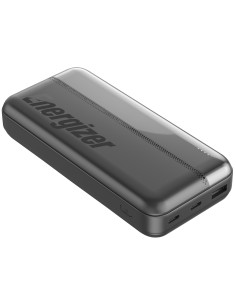 POWER BANK MAX 20000MAH USB C A ENERGIZER