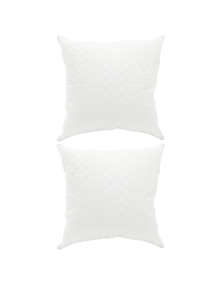 Set di piumoni in piume d’oca al 90% FULDA 3 pz 240 x 260 cm