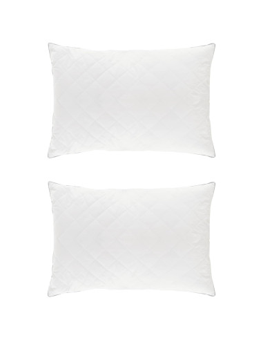 Set di piumoni in piume d’oca al 90% FULDA 3 pz 155 x 220 cm