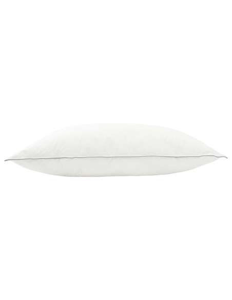 Cuscino 50 x 70 cm Lana Australiana Bianco