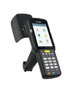 MC3390XR UHF GUN BT/WF/2D ER/47K 2