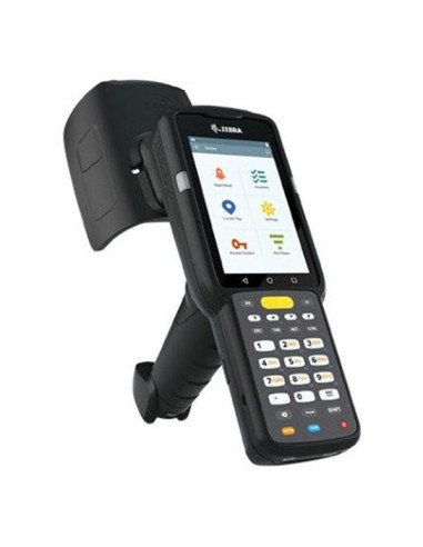 MC3390XR UHF GUN BT/WF/2D ER/47K
