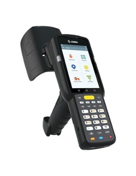 MC3390XR UHF GUN BT/WF/2D ER/47K