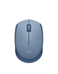 M171 WIRELESS MOUSE - BLUEGREY 2