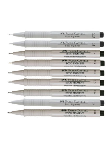 CF10 ECCO-PIGMENT 0,8MM