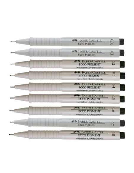 CF10 ECCO-PIGMENT 0,8MM