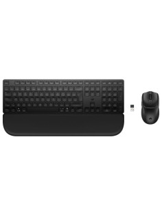 KIT MOUSE TASTIERA HP 495C PALMREST