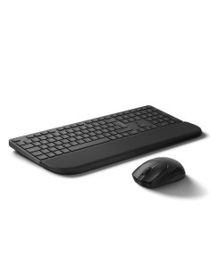 KIT MOUSE TASTIERA HP 495C PALMREST 2