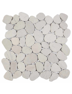 Bianco 30 x 30 cm 2