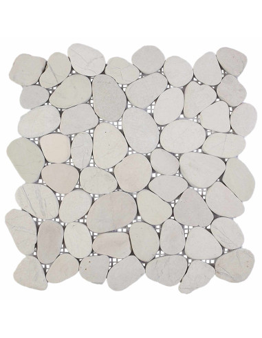 Bianco 30 x 30 cm