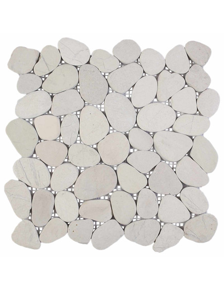 Bianco 30 x 30 cm