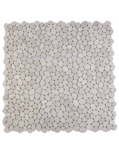 Bianco 30 x 30 cm