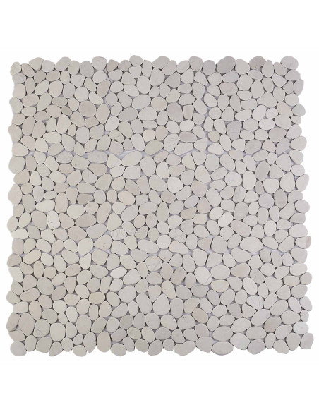 Bianco 30 x 30 cm