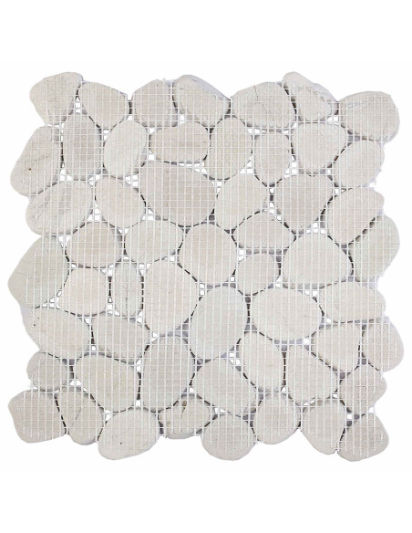 Bianco 30 x 30 cm