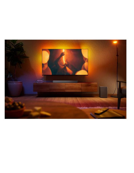 SOUNDBAR 2.1 WIRELESS BT SUBW 290W