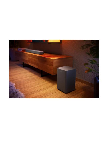 SOUNDBAR 2.1 WIRELESS BT SUBW 290W