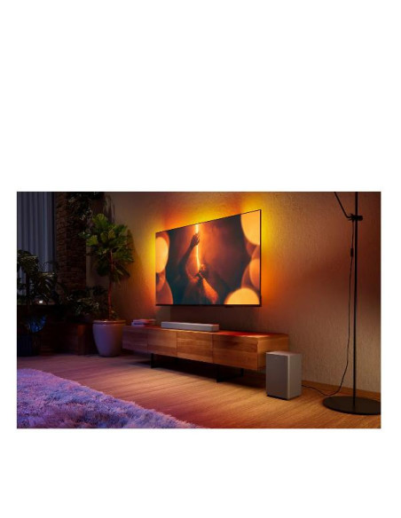 SOUNDBAR 2.1 WIRELESS BT SUBW 290W